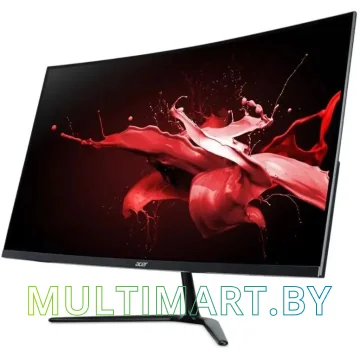 Игровой монитор Acer Nitro ED320QRS3biipx (UM.JE0EE.301) картинка 3